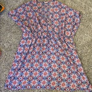 Swim Cover Up from Target!